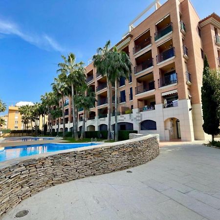 Paradise Rentals Denia Vilamar 2 Exterior photo
