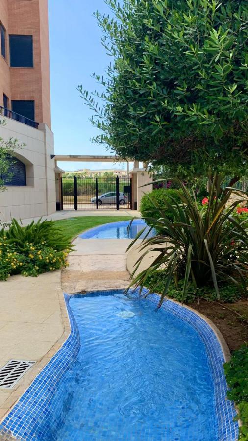 Paradise Rentals Denia Vilamar 2 Exterior photo